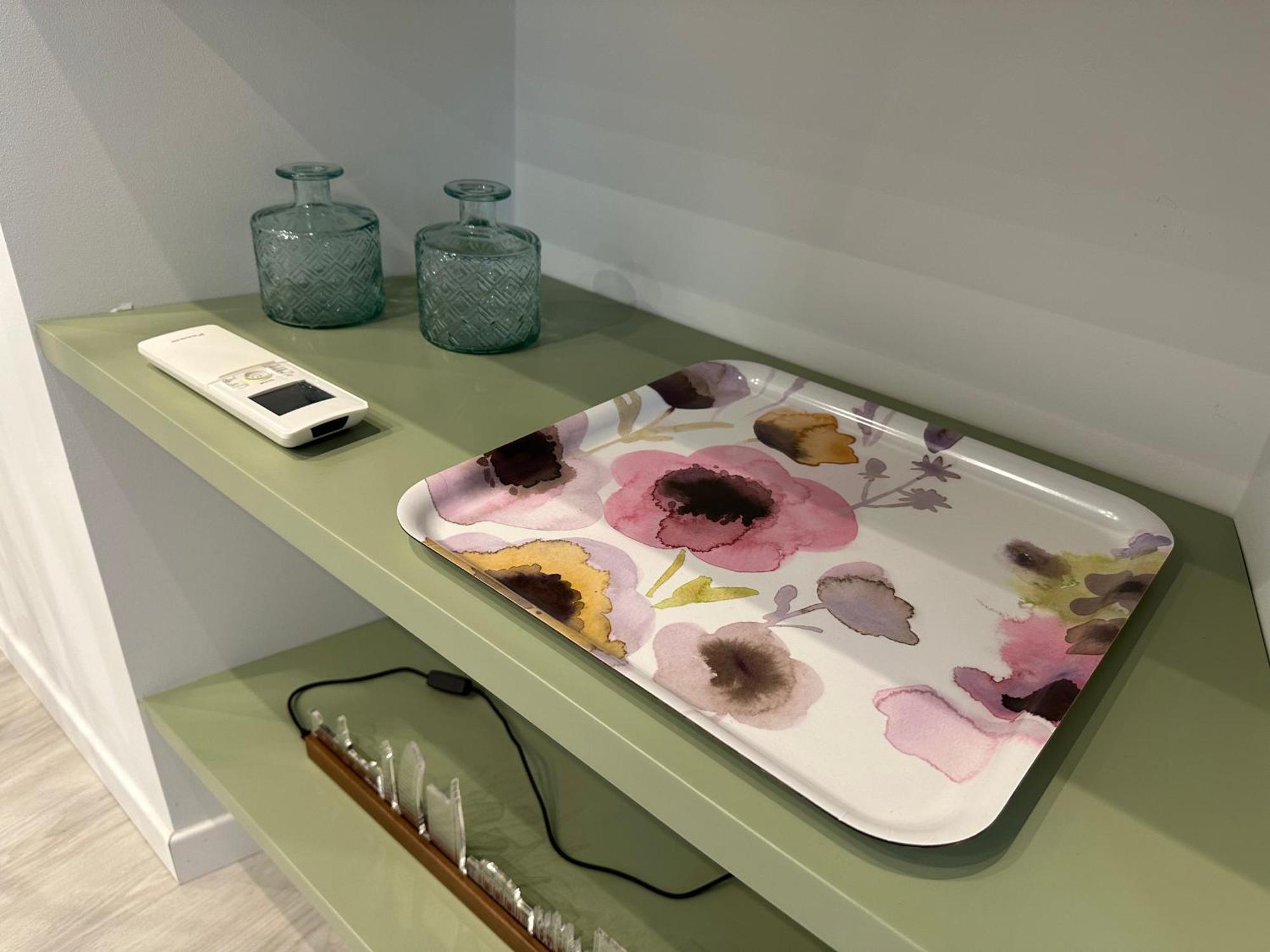 Flowers, A Cozy Suite In Milan Luaran gambar