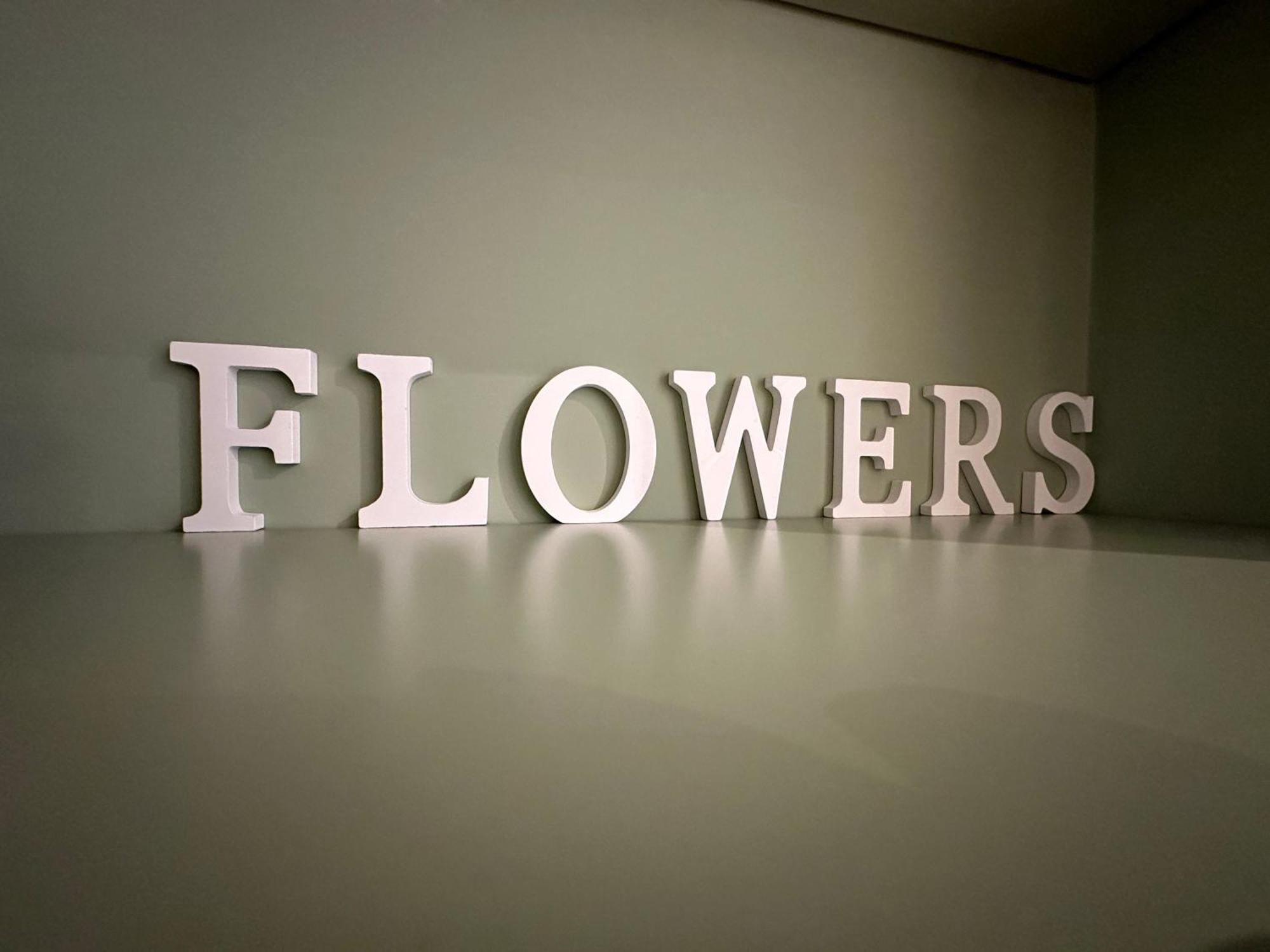 Flowers, A Cozy Suite In Milan Luaran gambar