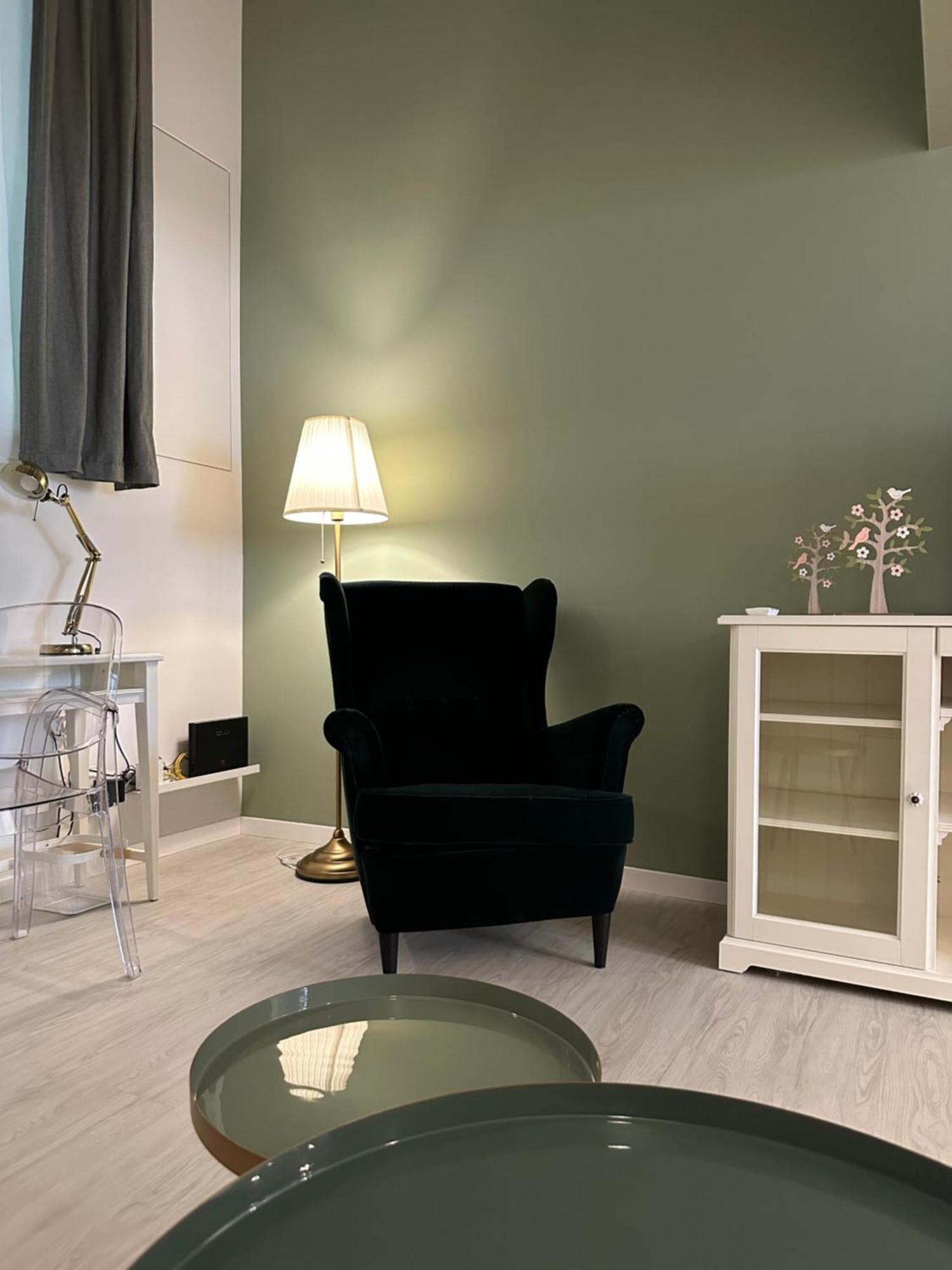 Flowers, A Cozy Suite In Milan Luaran gambar