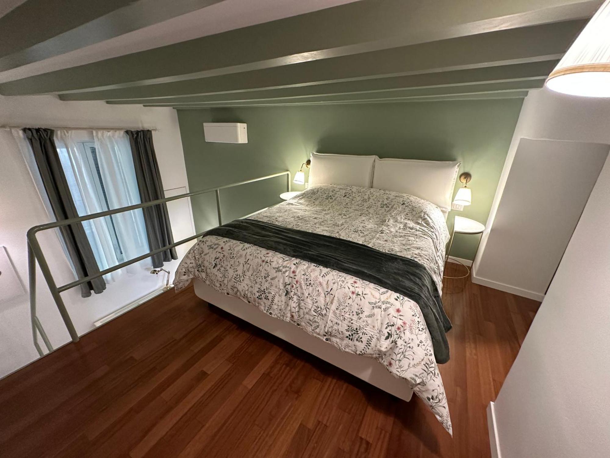 Flowers, A Cozy Suite In Milan Luaran gambar