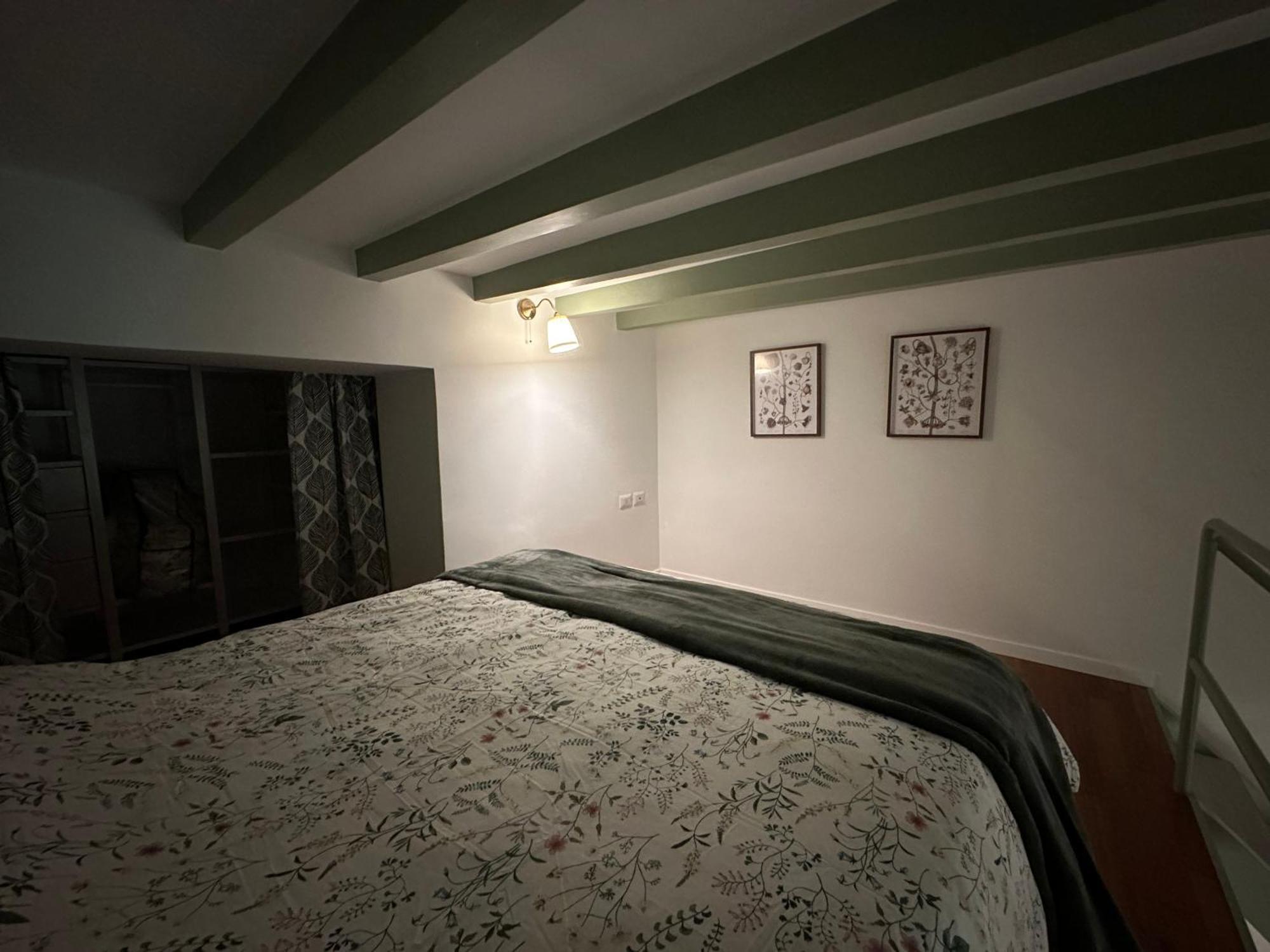 Flowers, A Cozy Suite In Milan Luaran gambar