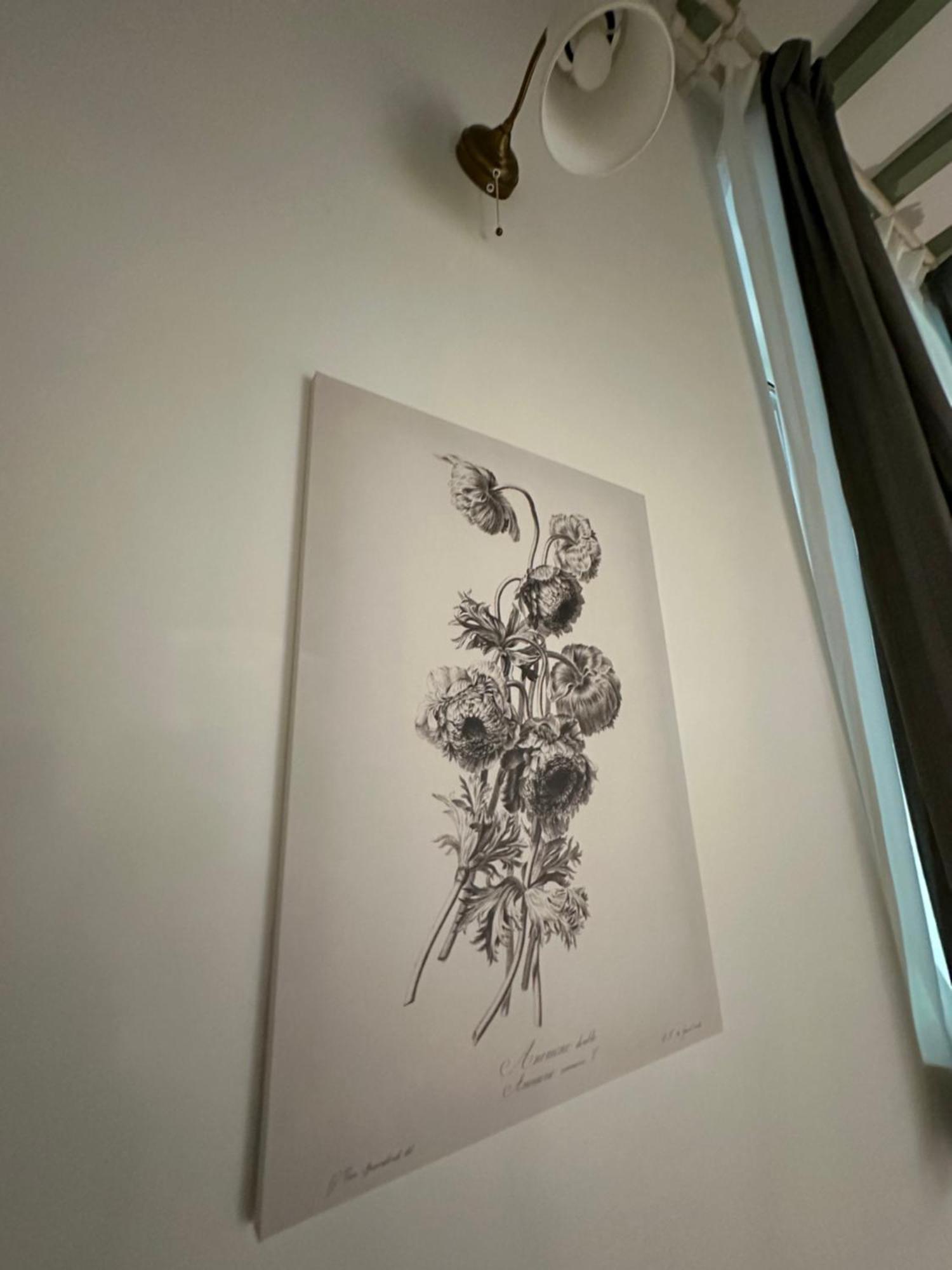 Flowers, A Cozy Suite In Milan Luaran gambar